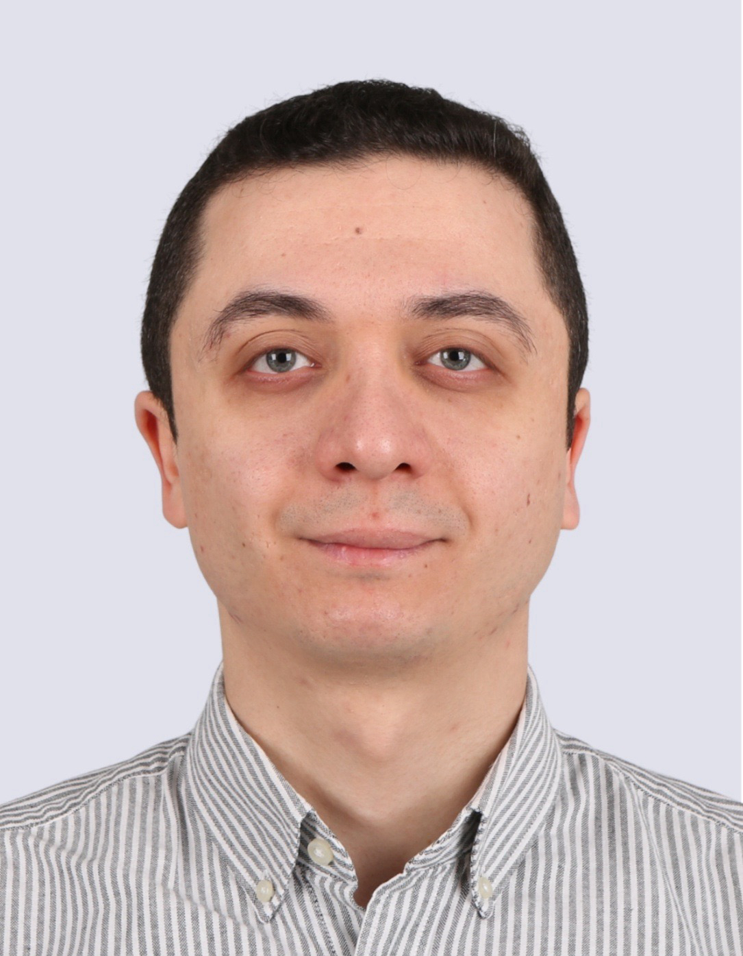 Ahmad Barakat